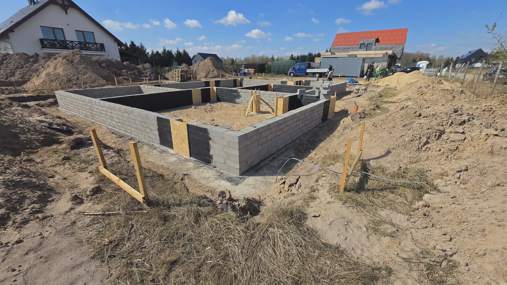 Realizacja Conteam Poznań