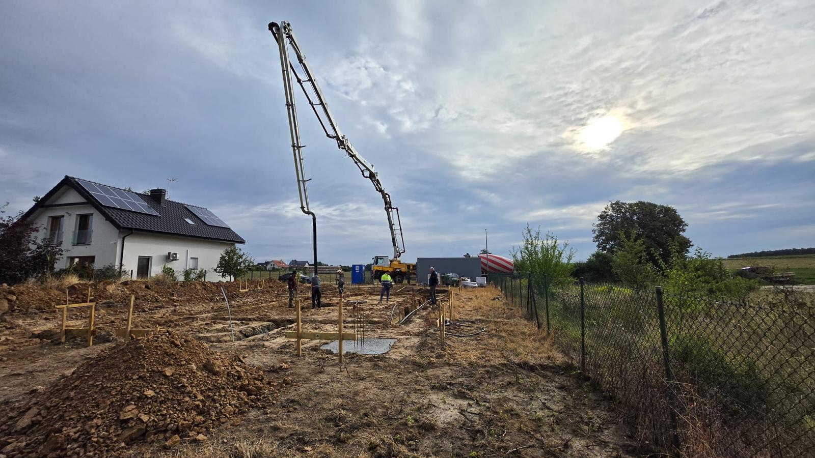 Realizacja Conteam Poznań